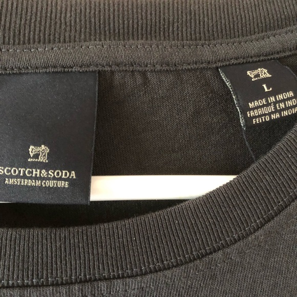 Scotch and Soda T-shirt - Picture 2 of 4